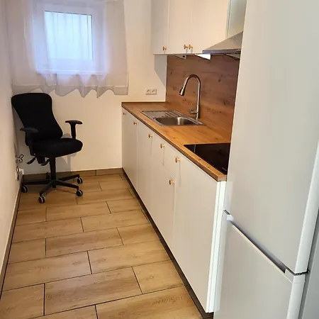 Asih Apartment