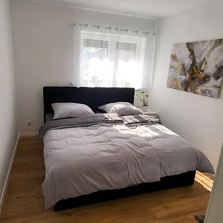 Apartment Asih
