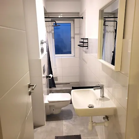 Apartment Asih